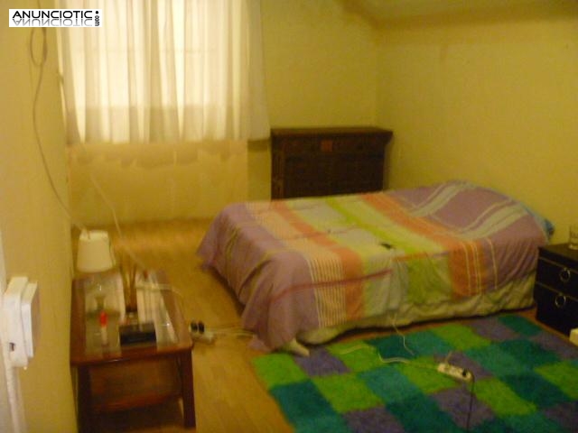 3 Wifi Habitaciones doble - Wifi Room for Rent - NOT  DEPOSIT