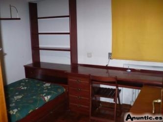 alquilo habitaciones a jovenes o estudiantes