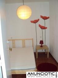 Alquilo 3 habiaciones/Rent 3 rooms