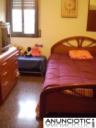 (((MIRA AQUI))) HABITACION DOBLE PARA PAREJA CON GASTOS INCLUIDOS