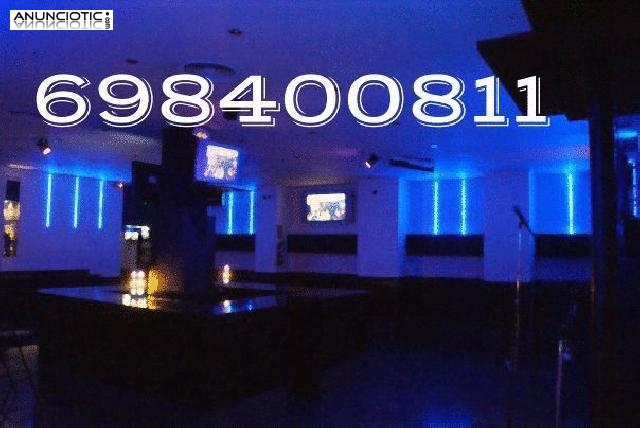  celebraciones privadas en barcelona 698400811