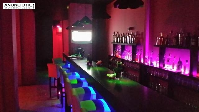 Celebraciones privadas en barcelona 698400811