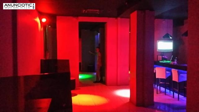 Celebraciones privadas en barcelona 698400811