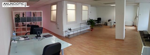 COWORKING ENRIC GRANADOS CON PARIS