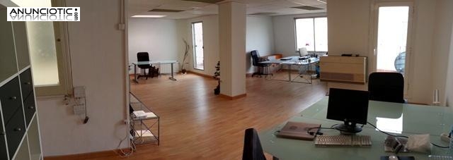 COWORKING ENRIC GRANADOS CON PARIS