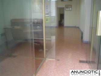 Alquilo Local Comercial de 65 m en El Clot (Barcelona)