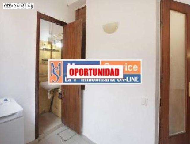 se vende planta baja piso con ascensor muy lum