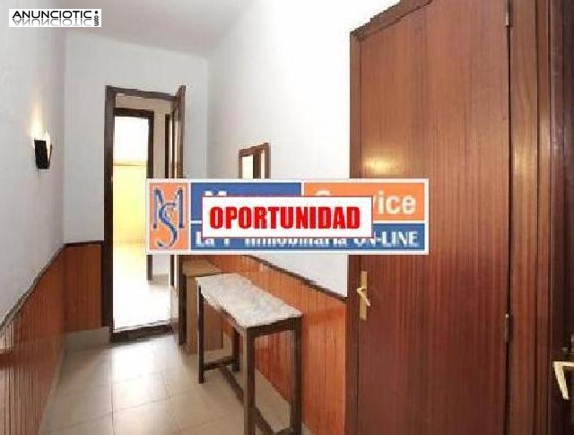 se vende planta baja piso con ascensor muy lum