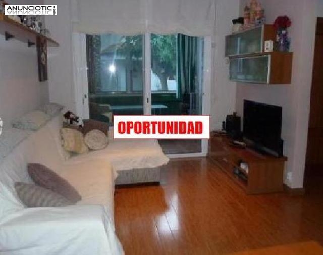 Precioso piso en venta