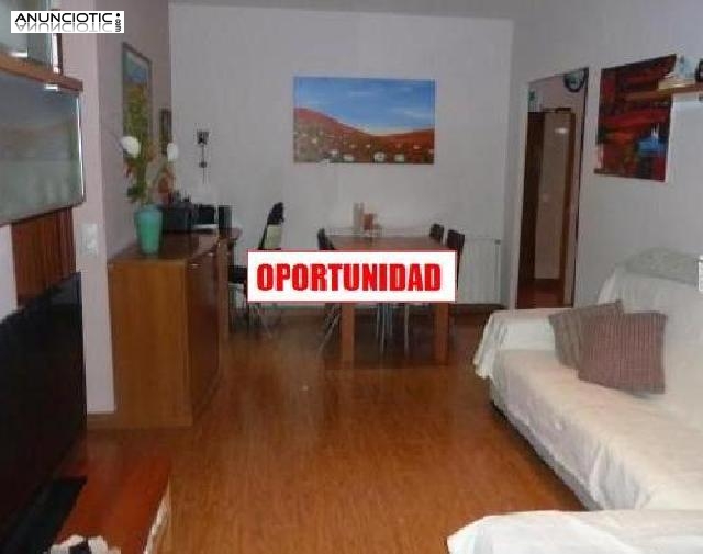 Precioso piso en venta