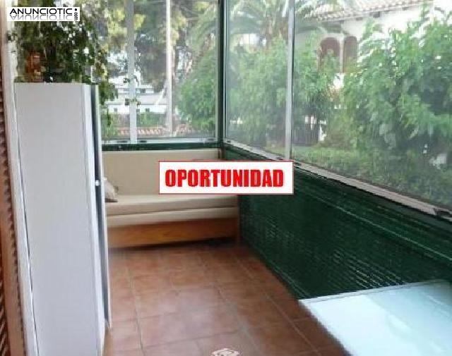 Precioso piso en venta