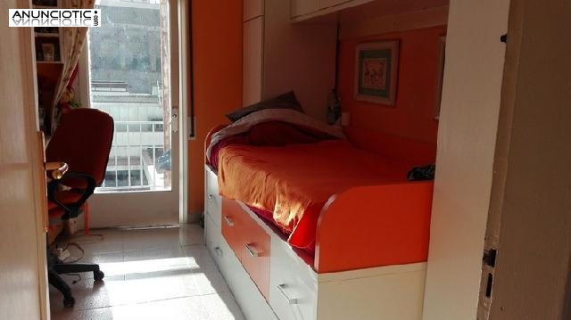 Se vende piso en vilanova i la gertrú 