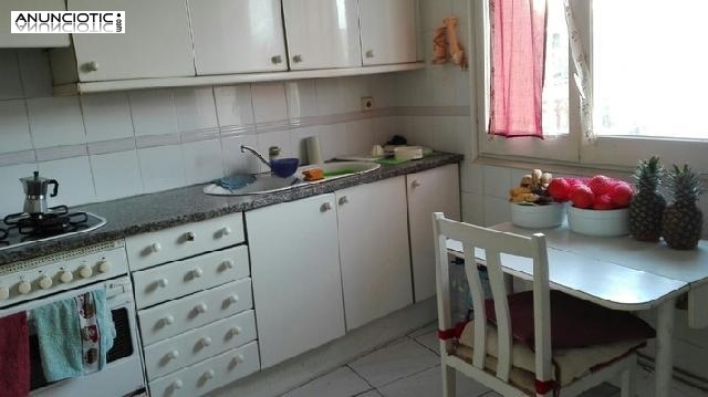 Se vende piso en vilanova i la gertrú 