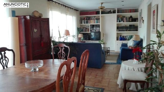 Se vende piso en vilanova i la gertrú 