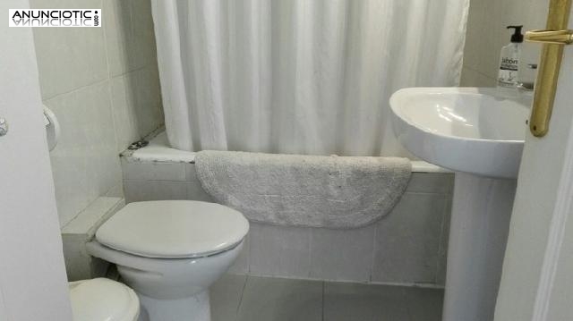 Piso en venta en vilanova i la geltrú