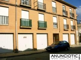 !!CHOLLO!!! se vende apartamento en Berbinzana(Navarra)