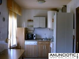 !!CHOLLO!!! se vende apartamento en Berbinzana(Navarra)