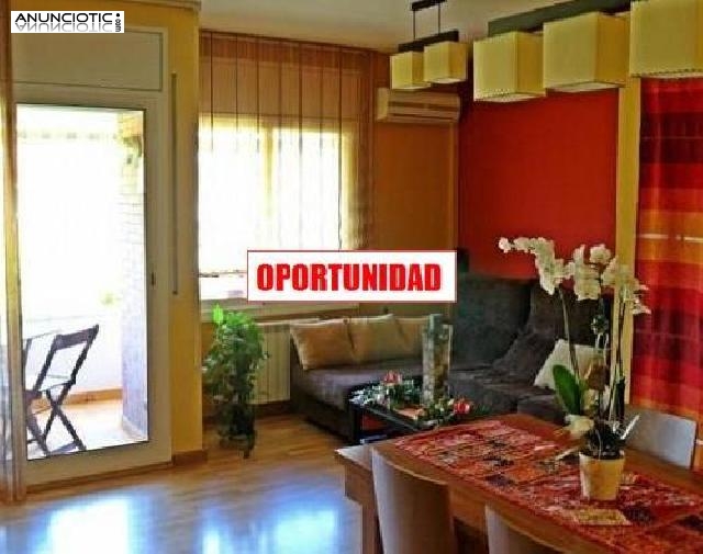 piso impecable con zona infantil