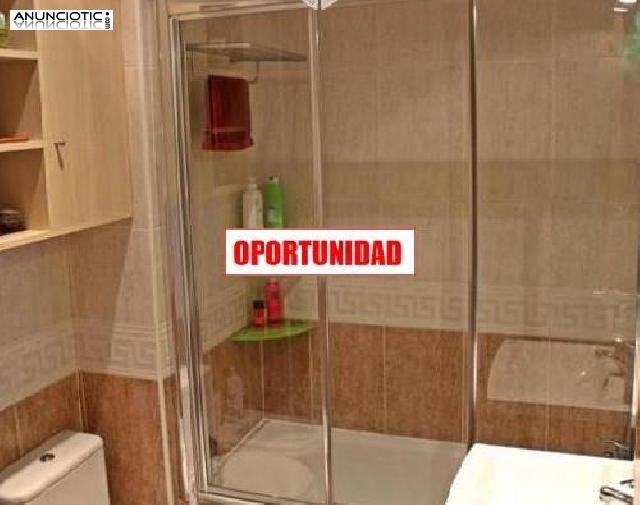 piso impecable con zona infantil