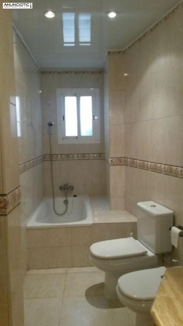 Piso de 70m2 ubicado en la calle varsovia, situ