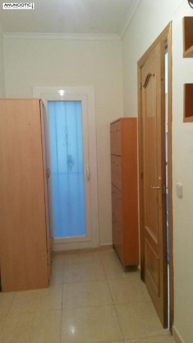 Piso de 70m2 ubicado en la calle varsovia, situ