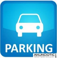 ALQUILER PLAZA DE PARKING - Sant  Boi de  Llobregat - BARCELONA