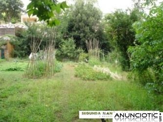 TERRENO ECONOMICO EN VENTA 