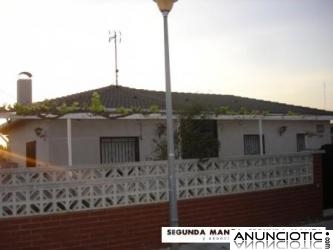 ALQUILER DE TORRE EN SEGUR DE CALAFELL  