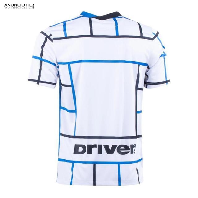 Camisetas futbol baratas Inter Milan