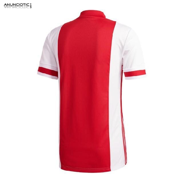 Camisetas futbol baratas Ajax