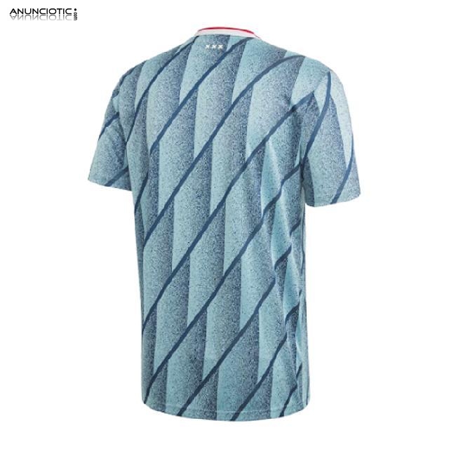 Camisetas futbol baratas Ajax