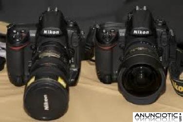 Nueva Nikon D7000 + 18-105mm VR de Nikon