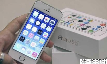 Venta Apple iPhone 5S 64GB Unlocked