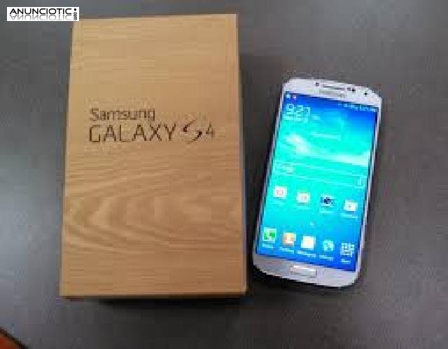 Nuevo Samsung Galaxy S4