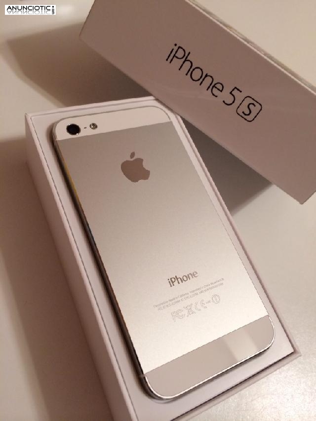 Apple iPhone 5S 4G LTE