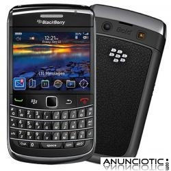 NUEVO BLACKBERRY 9700 BOLD 2 NEGRO DESBLOQUEADO wifi GPS PDA Écouter