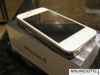 Buy Brand New Apple Iphone 4g 32gb White $200USD