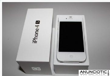 Venta: Apple Iphone 4S 64GB (Unlocked )