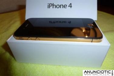 Nuevo iphone 4G 16gb