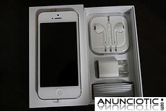 Venta Nueva:Apple Iphone 5 64GB/Samsung Galaxy SIII,Blackberry Porsche