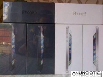 2 unidades IPhone 5 - 515£,2 unidades Samsung Galaxy S4-700£,2 unidades iPhone 4S- 380£