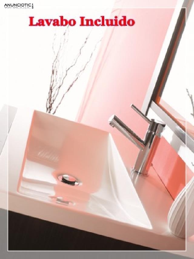 Mueble Baño Baratos Online