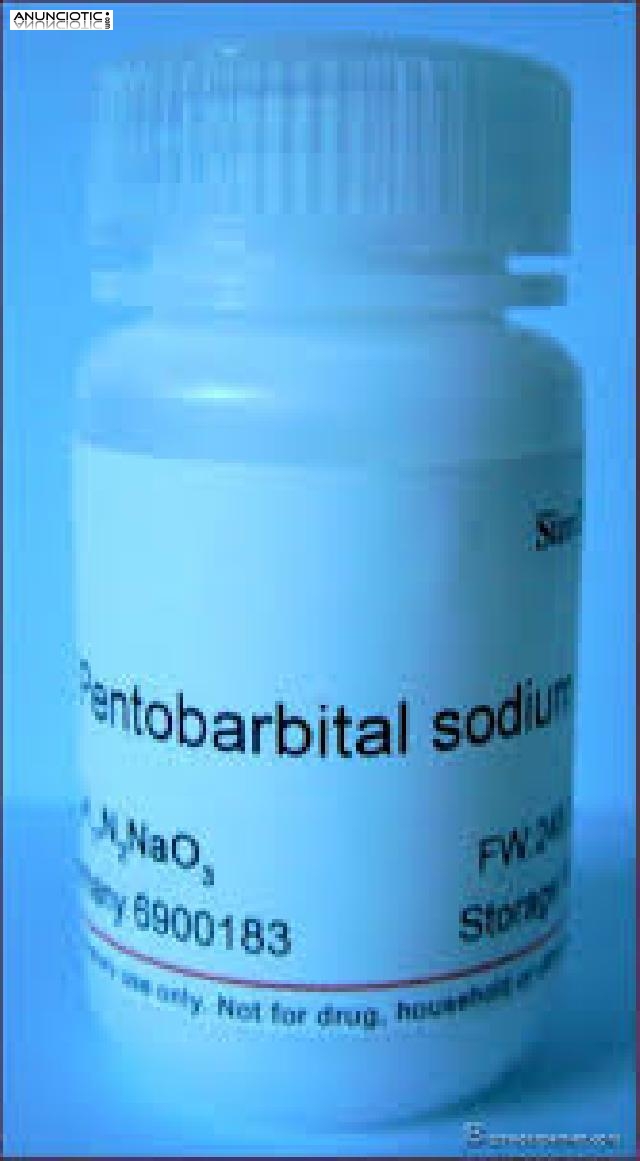 legitimate vendor of Nembutal Pentobarbital Sodium without prescription