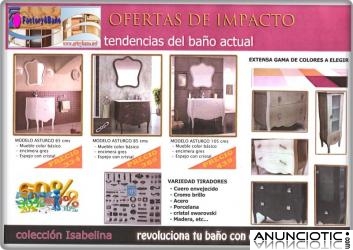 Outlet Del Baño.....Descuentos Online