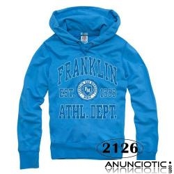 Franklin marshall ropa