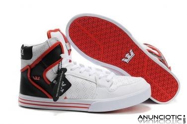 Supra zapatos para la venta