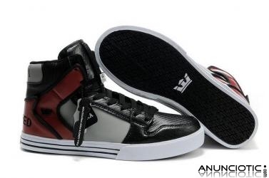 Supra zapatos para la venta