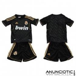 Best quality children football jerseys at competitive price