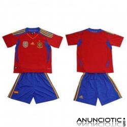 Best quality children football jerseys at competitive price