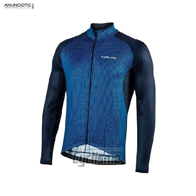 Vêtements de cyclisme de haute qualité et bon marché Nalini